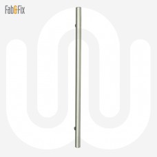 Fab & Fix Stainless Steel Inline Bar Door Handle